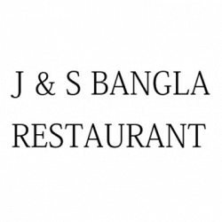 J & S Bangla Restaurent logo