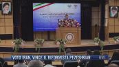 Breaking News delle 11.00 | Voto Iran, vince il riformista Pezeshkian