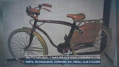 Delitto Garlasco, i 7 punti per cui è stato condannato Stasi
