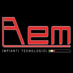 Aem Srl logo