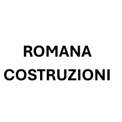 Romana Costruzioni logo