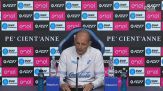 Napoli, Allegri: "Juve costruita per i primi posti: per noi sarà dura"