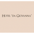 Hotel Ristorante da Giovanna