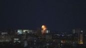 Offensiva russa, bombardate Kiev e altre città ucraine