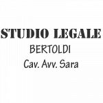 Bertoldi Cav. Avv. Sara Studio Legale