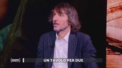 Un tavolo per due