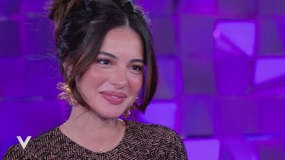 Melisa Asli Pamuk: "La mia infanzia"
