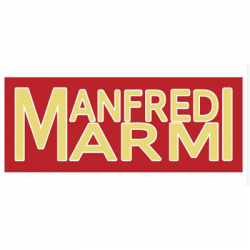 Manfredi Marmi logo