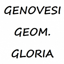 Genovesi Geom. Gloria logo