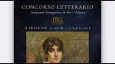 Raccontare l'antiquario, seconda edizione del premio letterario FIMA