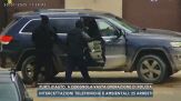 Furti d'auto, a Cerignola vasta operazione di polizia