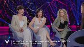 Eleonora Cecere, Ilaria Galassi e Pamela Petrarolo: "Tutto l'amore per i nostri papà"