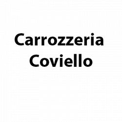 Carrozzeria Coviello logo