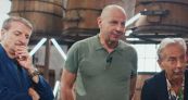 Film da vedere (1 e 2 giugno): Aldo Giovanni e Giacomo ci aspettano con un doppio appuntamento