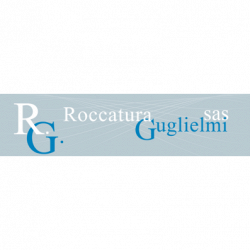 Roccatura Guglielmi S.a.s. logo