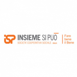Insieme Si Può Soc.Coop. Sociale logo