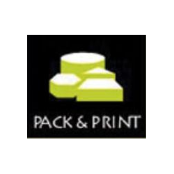 Pack Print Etichettificio logo