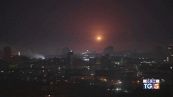 Pioggia di missili su Kiev