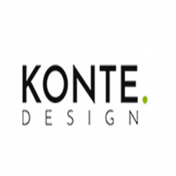 Konte Design logo