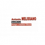 Melissano Antonio