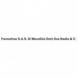 Farmafree S.a.s. logo