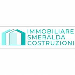 Immobiliare Smeralda Costruzioni logo