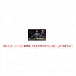 Studio Ghiglione Commercialisti Associati logo