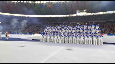 Filmmaster firma gli show sportivi dell'estate 2024