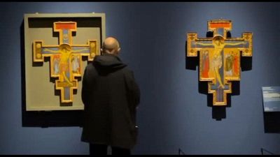 L'enigma del Maestro di San Francesco e una nuova pittura