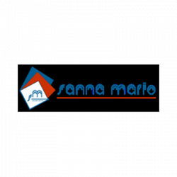 Sanna Mario Ceramiche logo