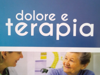Ferla Dott. Francesco - Terapia del dolore e Ozonoterapia