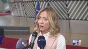 "Manovra seria e di buon senso"