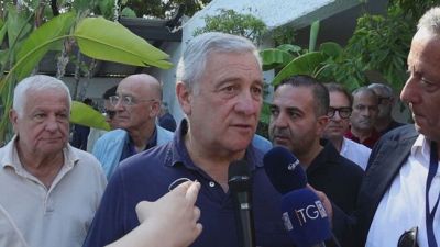 I centri in Albania, verso un'accelerata per i rimpatri