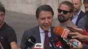 Conte, scontro con la commissione Covid