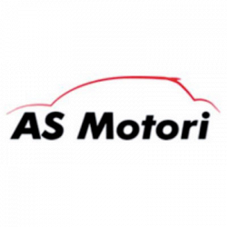Suriano Antonio As Motori logo