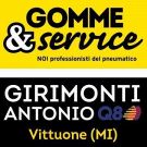 Q8 Girimonti
