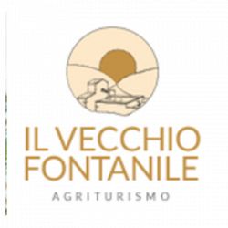 Agriturismo Il Vecchio Fontanile logo