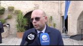 TEF Taranto Eco Forum, Poggi: cambiamento ed evoluzione