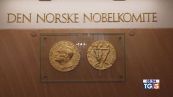 Oggi verrà assegnato il Nobel della Pace