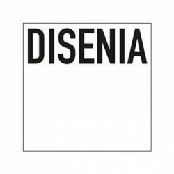 Disenia logo
