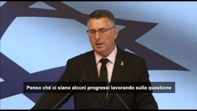 Israele: ci sono "alcuni progressi" sul cessate il fuoco in Libano