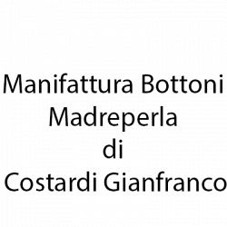 Manifattura Bottoni Madreperla di Costardi Gianfranco logo