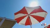 Ondata di caldo pronti alle vacanze