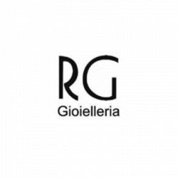 Rg Gioielleria logo