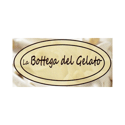 La Bottega del Gelato logo