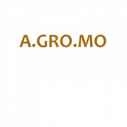 A.Gro.Mo logo
