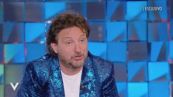 Leonardo Pieraccioni sotto choc, ha scoperto di avere un figlio: chi è la madre
