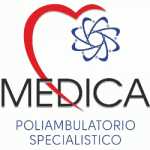 Medica. Poliambulatorio Specialistico.