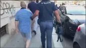 Mafia cinese, maxi blitz della polizia nella penisola
