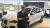 Bmw, Olivi: idrogeno nuova frontiera dell'apertura tecnologica